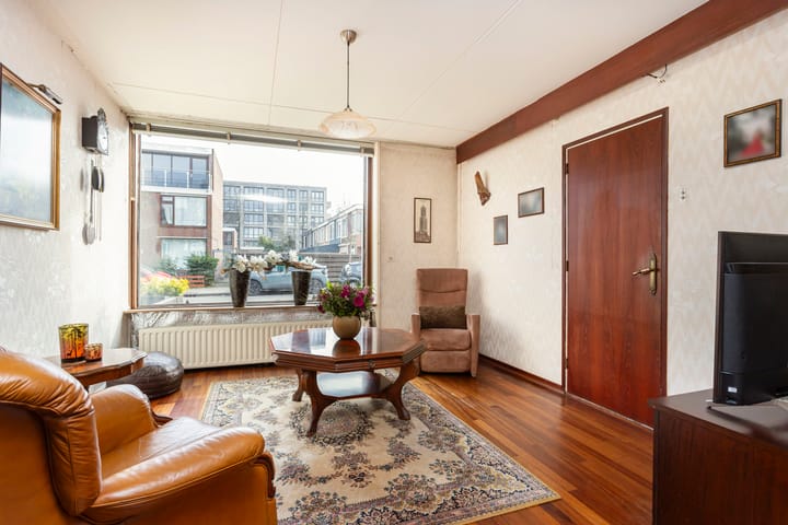 Foto 8 van Hildebranddreef 39