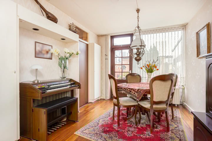 Foto 9 van Hildebranddreef 39