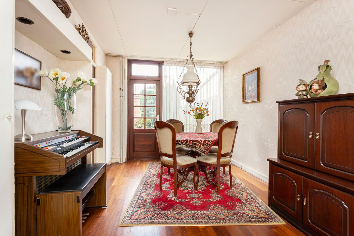 Foto 10 van Hildebranddreef 39