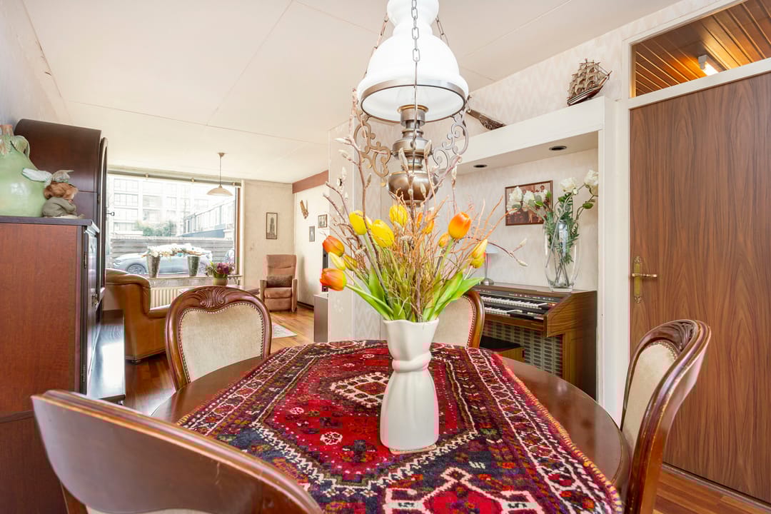 Foto 11 van Hildebranddreef 39