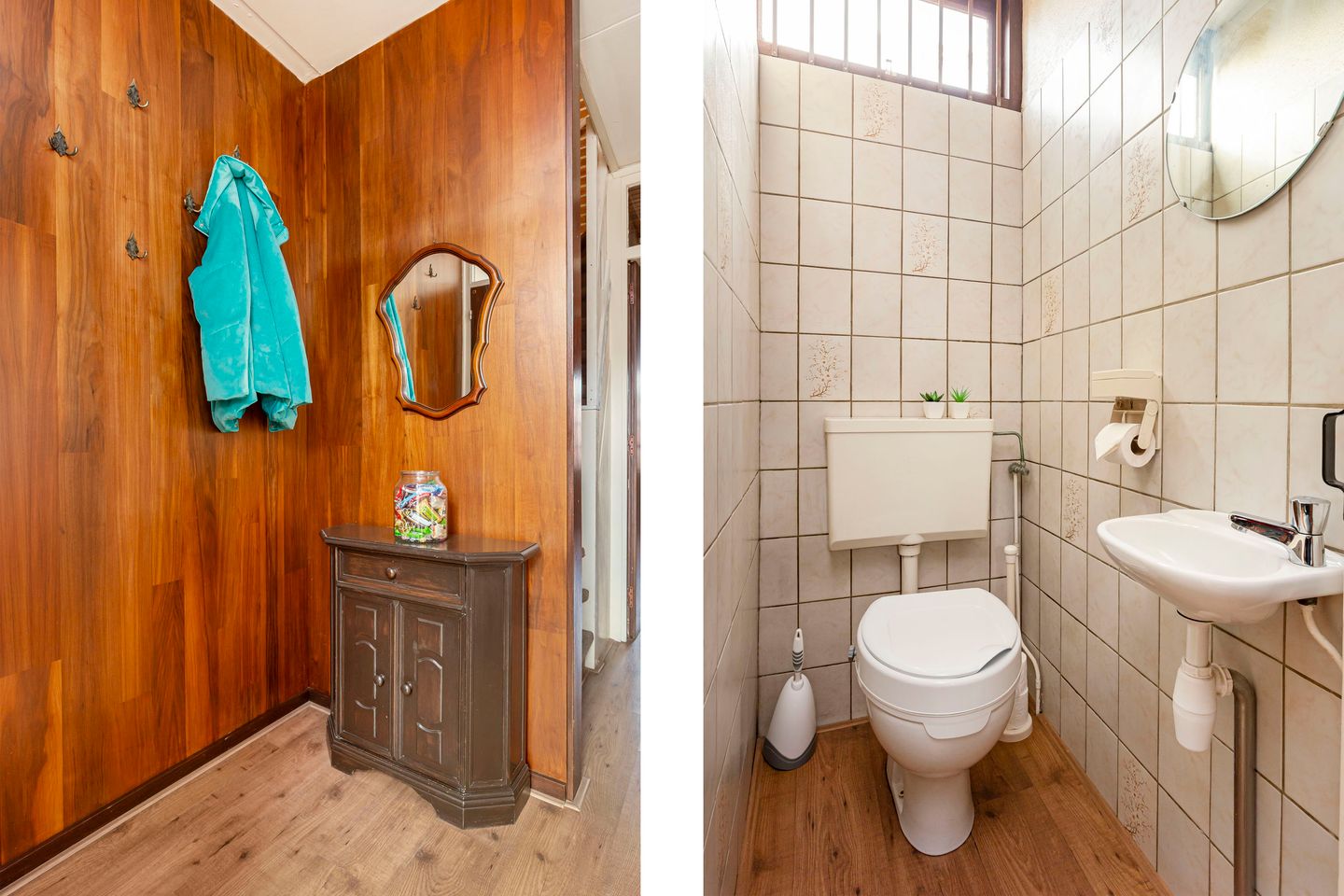 Foto 4 van Hildebranddreef 39