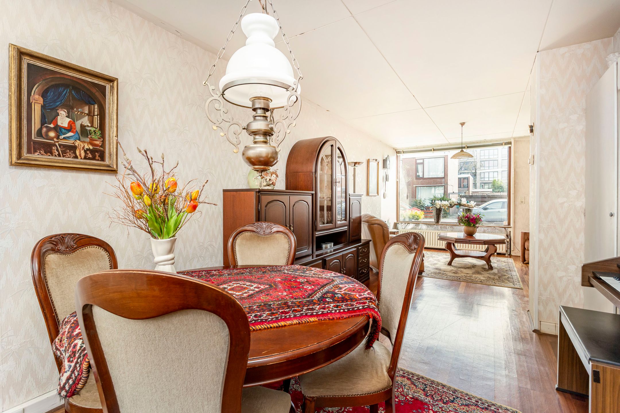 Foto 12 van Hildebranddreef 39