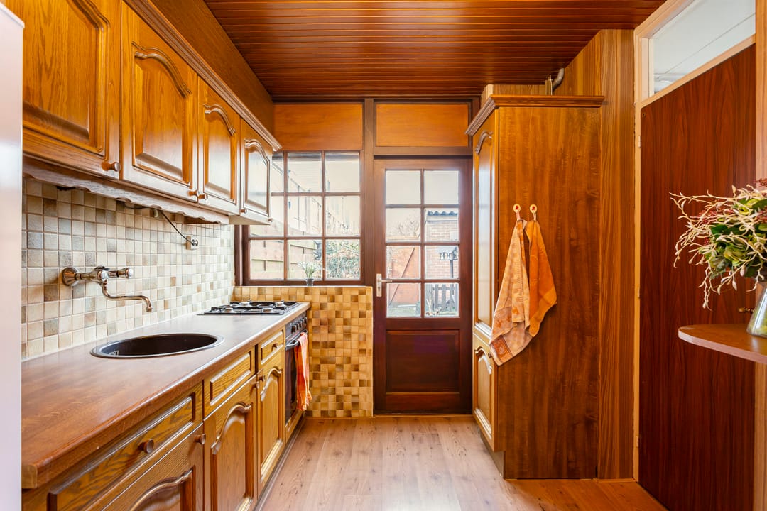 Foto 13 van Hildebranddreef 39