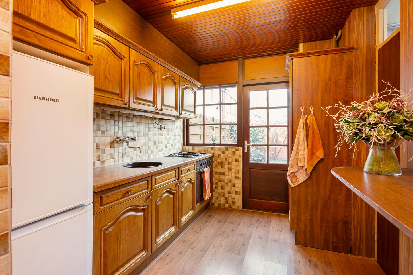 Foto 14 van Hildebranddreef 39