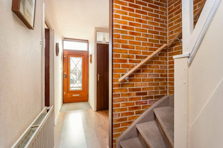 Foto 17 van Hildebranddreef 39