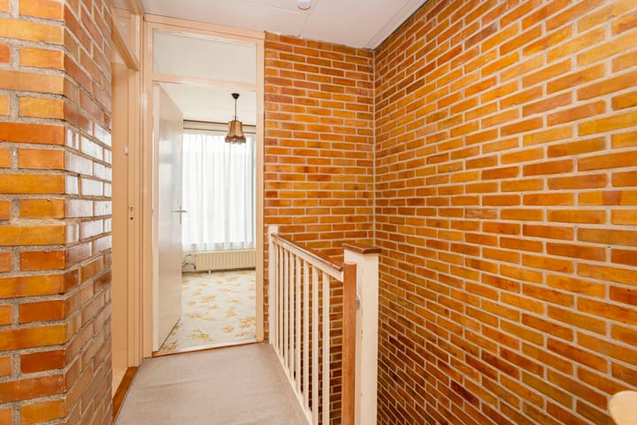 Foto 18 van Hildebranddreef 39