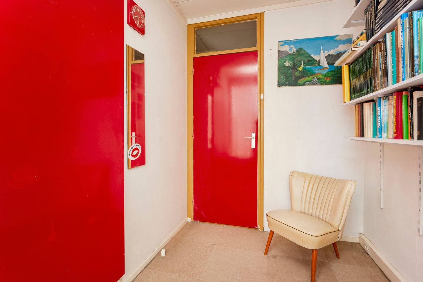 Foto 25 van Hildebranddreef 39