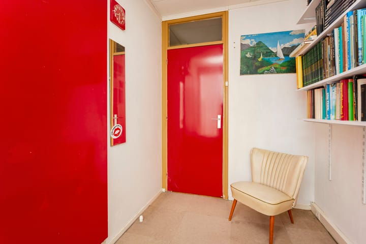 Foto 25 van Hildebranddreef 39