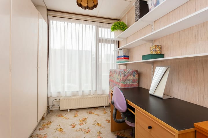 Foto 26 van Hildebranddreef 39