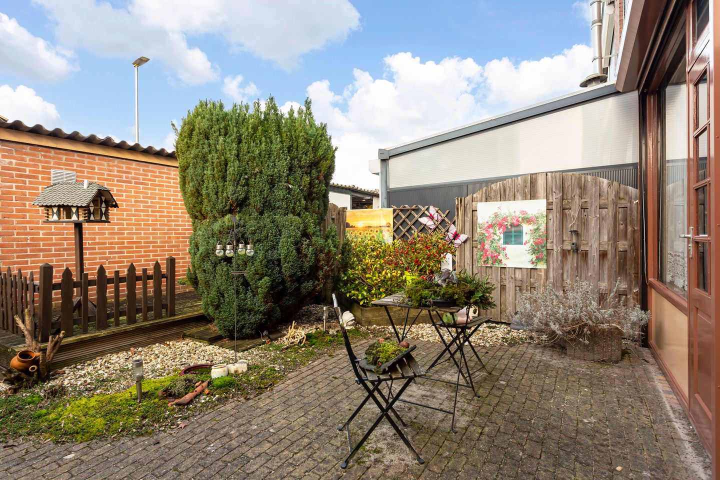 Foto 35 van Hildebranddreef 39