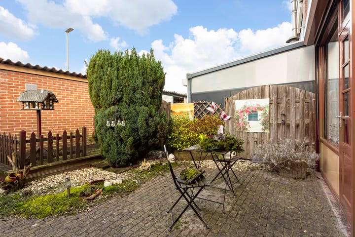 Foto 35 van Hildebranddreef 39