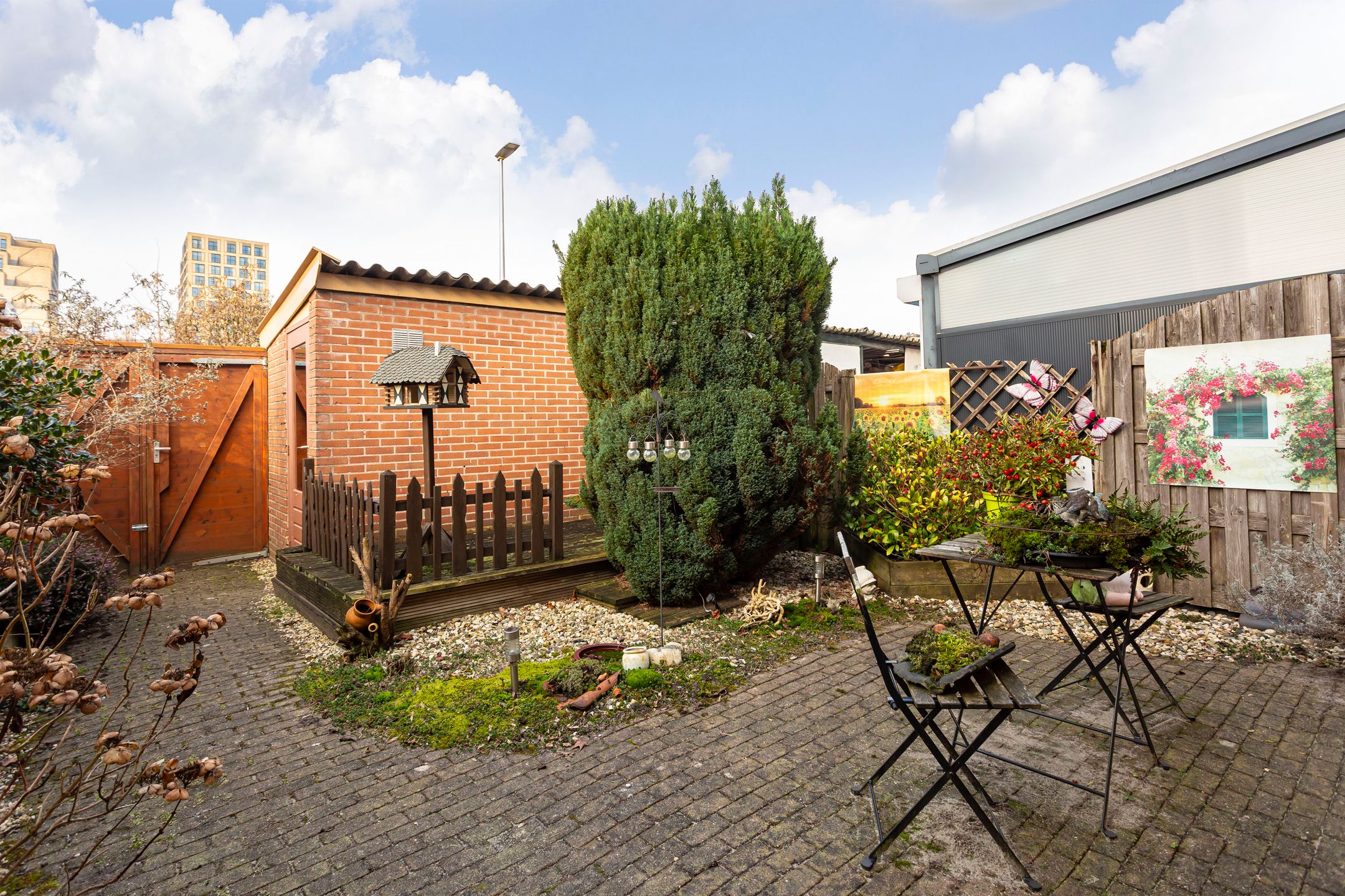 Foto 36 van Hildebranddreef 39