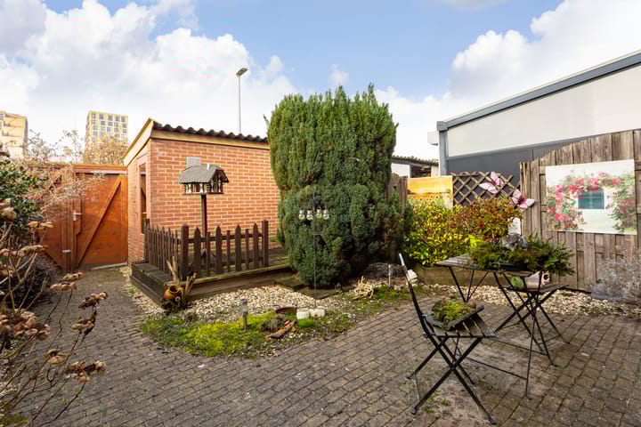 Foto 36 van Hildebranddreef 39