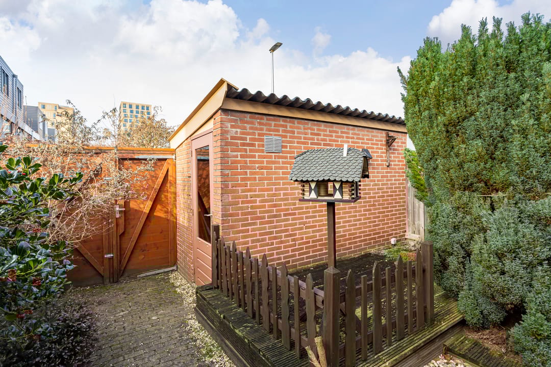 Foto 38 van Hildebranddreef 39