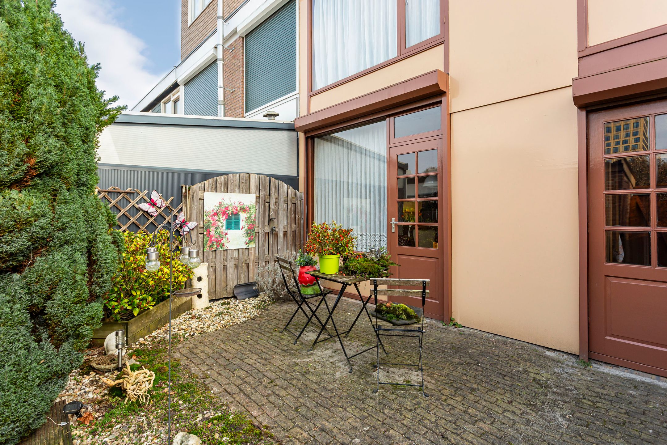 Foto 39 van Hildebranddreef 39