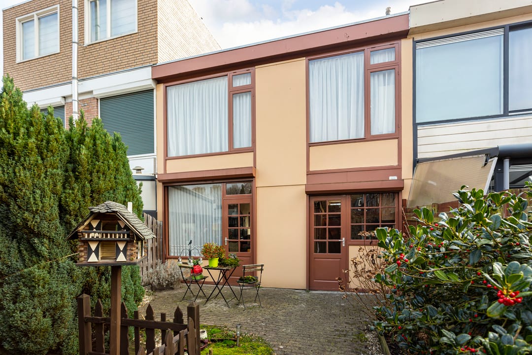 Foto 41 van Hildebranddreef 39