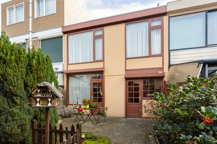 Foto 41 van Hildebranddreef 39