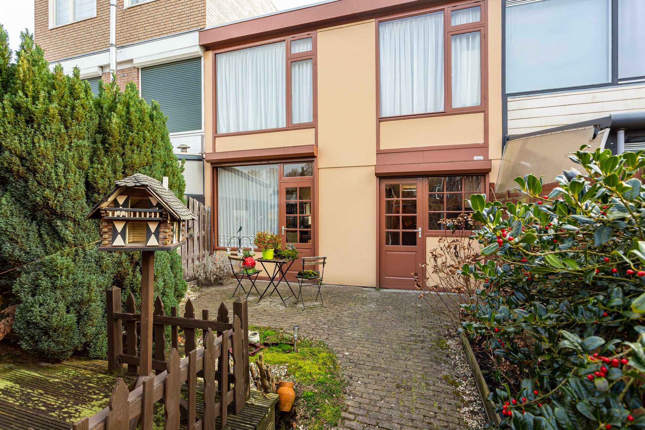 Foto 42 van Hildebranddreef 39