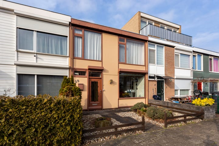 Foto 43 van Hildebranddreef 39