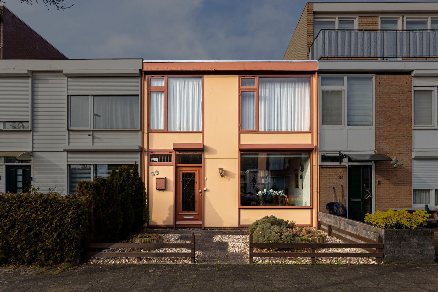 Foto 44 van Hildebranddreef 39