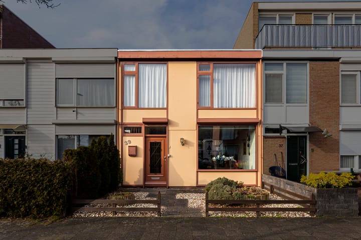 Foto 44 van Hildebranddreef 39