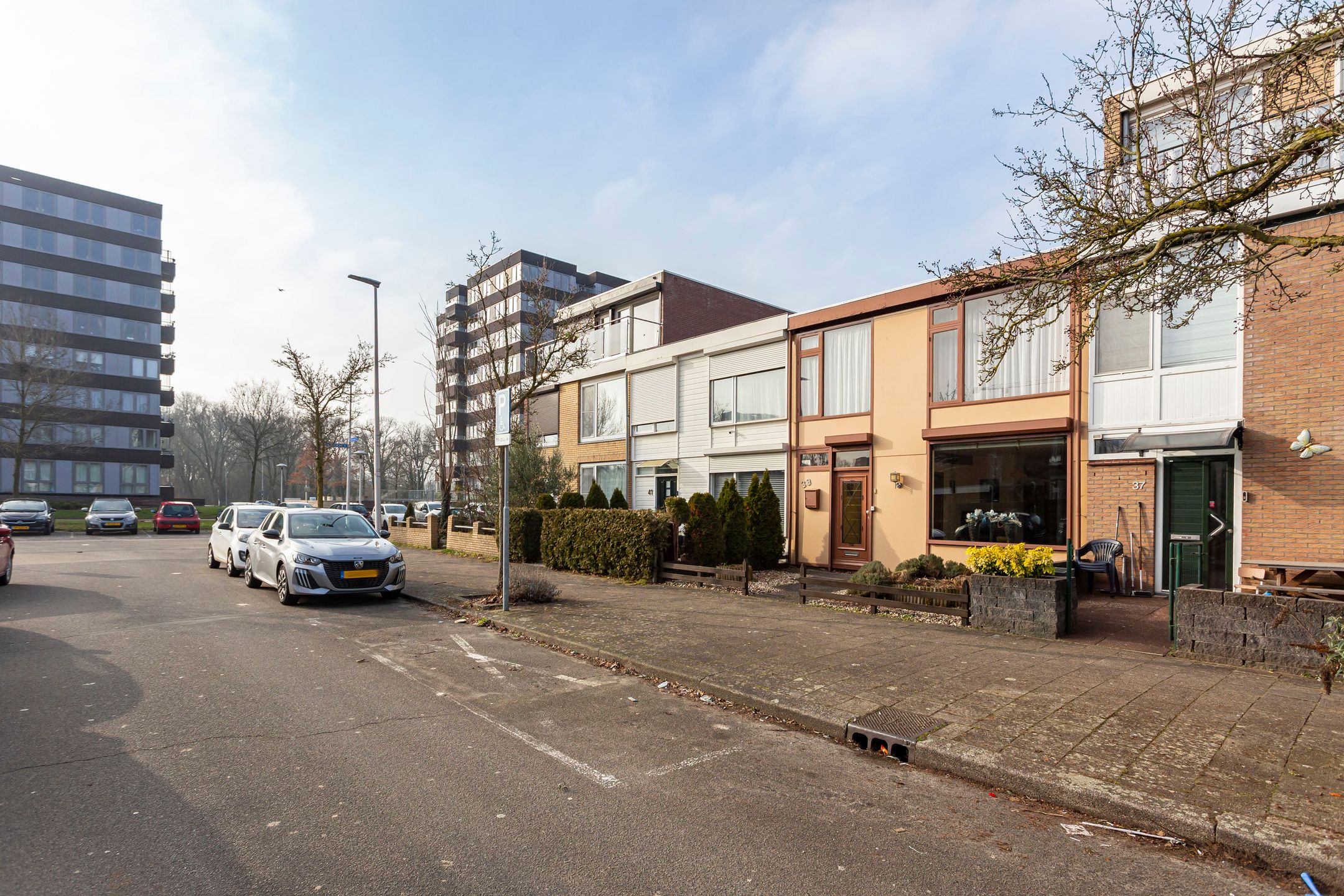 Foto 45 van Hildebranddreef 39