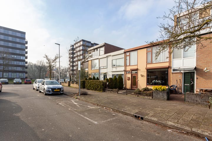 Foto 45 van Hildebranddreef 39