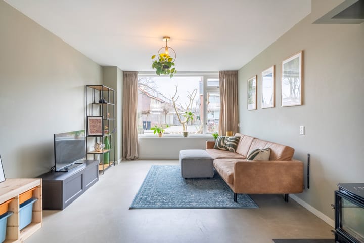 Foto 2 van Claudiusdreef 13