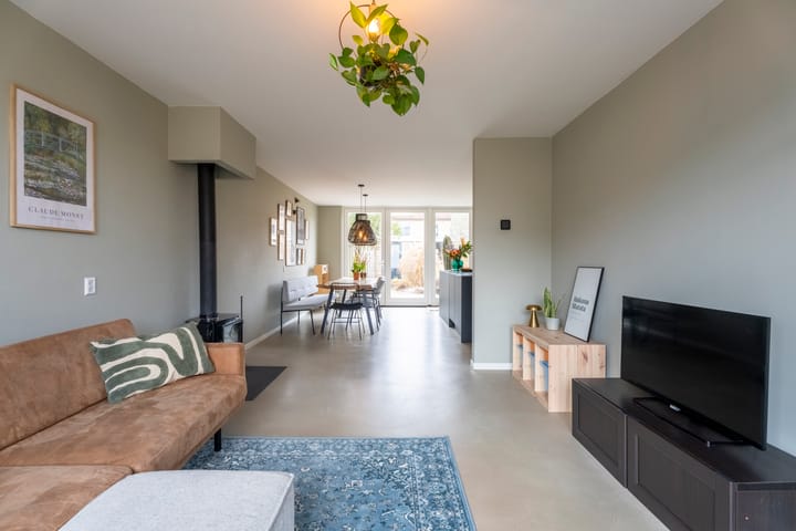 Foto 5 van Claudiusdreef 13