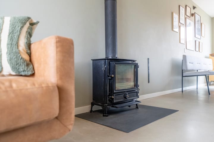 Foto 6 van Claudiusdreef 13