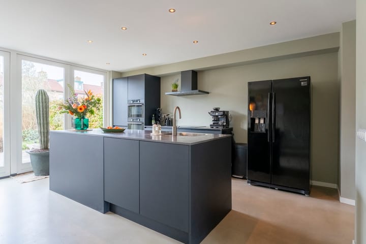 Foto 8 van Claudiusdreef 13