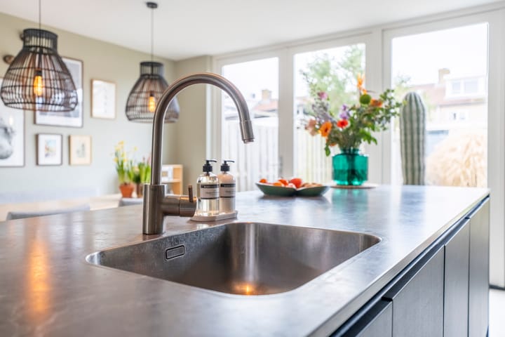 Foto 11 van Claudiusdreef 13