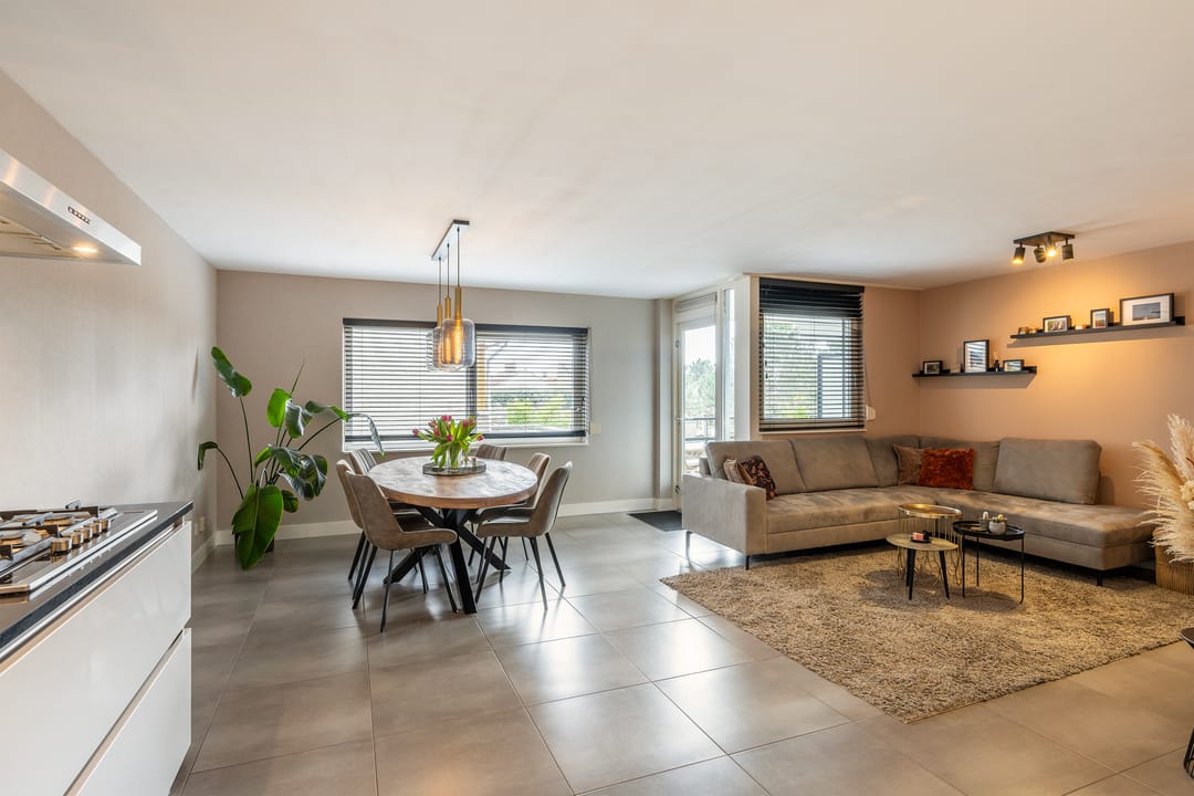 Foto 1 van van Heuven Goedhartlaan 1