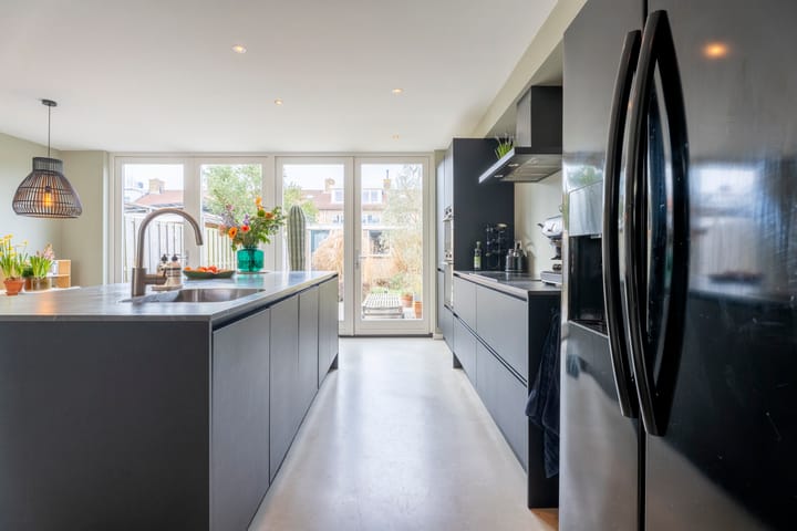 Foto 13 van Claudiusdreef 13