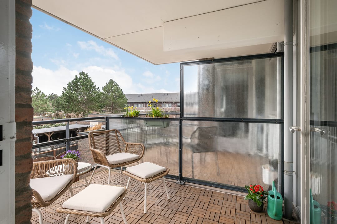 Foto 2 van van Heuven Goedhartlaan 1