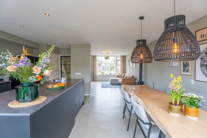 Foto 14 van Claudiusdreef 13