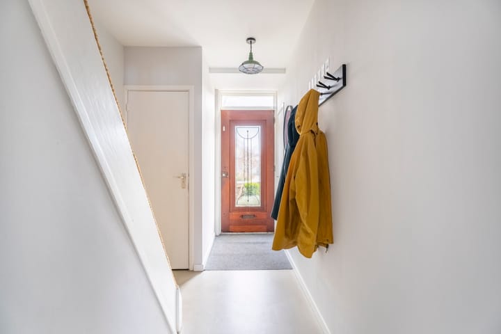 Foto 16 van Claudiusdreef 13