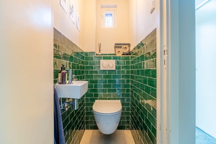 Foto 17 van Claudiusdreef 13