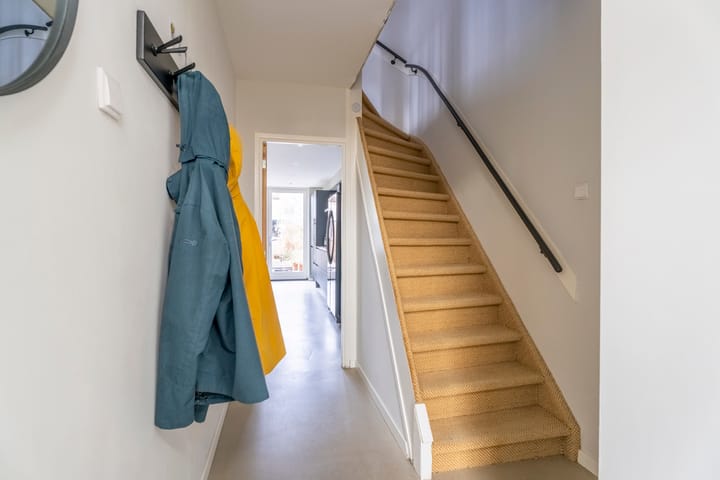 Foto 18 van Claudiusdreef 13