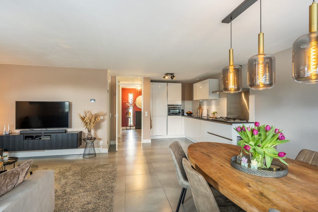 Foto 7 van van Heuven Goedhartlaan 1