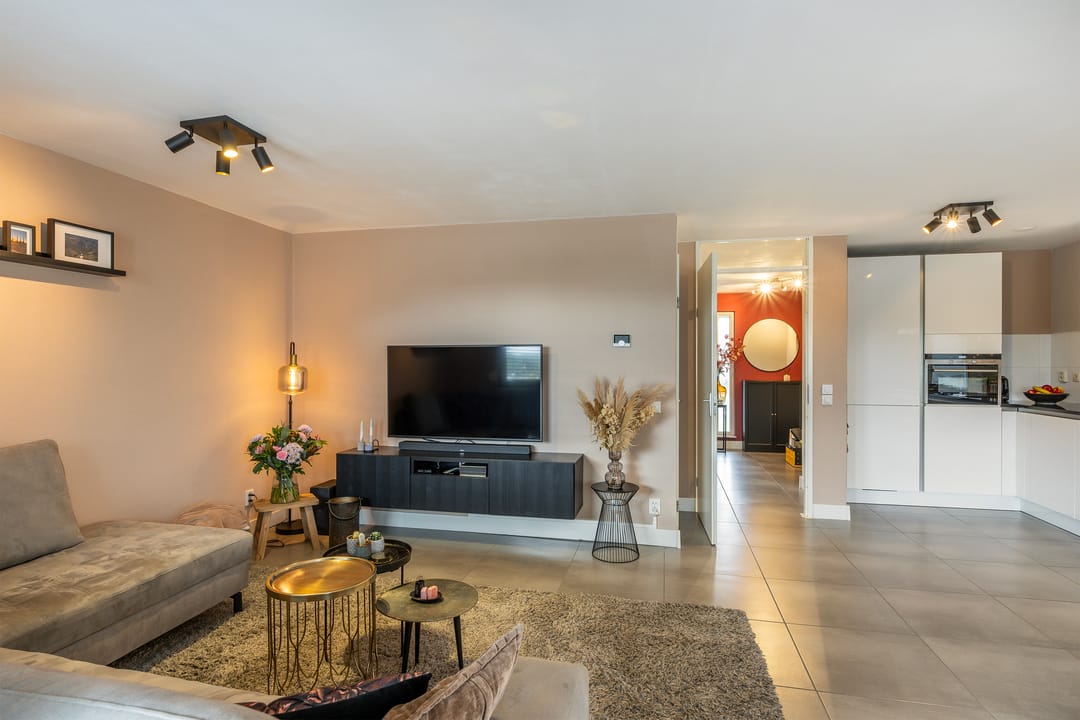 Foto 8 van van Heuven Goedhartlaan 1