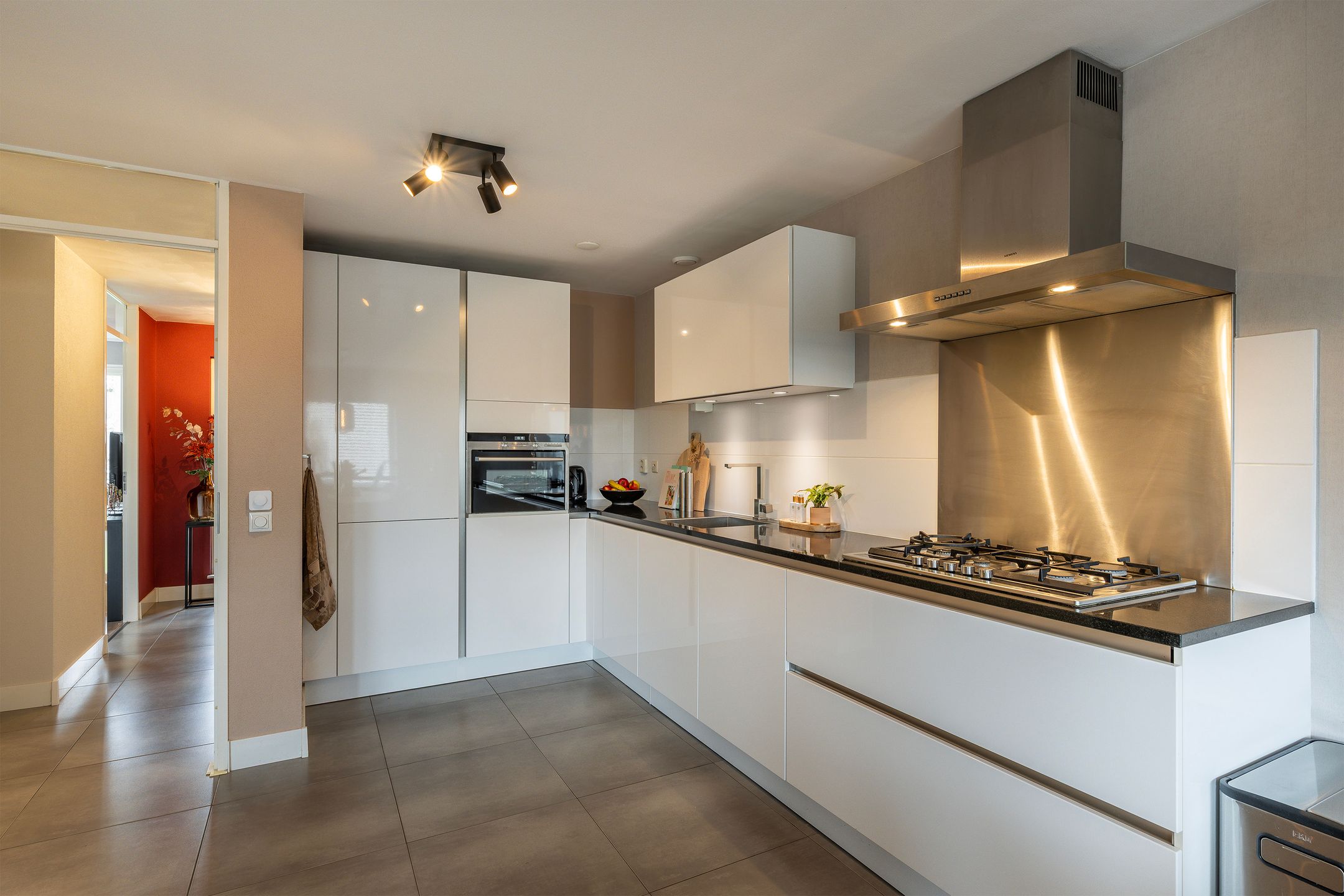 Foto 9 van van Heuven Goedhartlaan 1