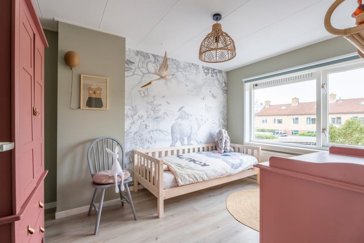 Foto 22 van Claudiusdreef 13