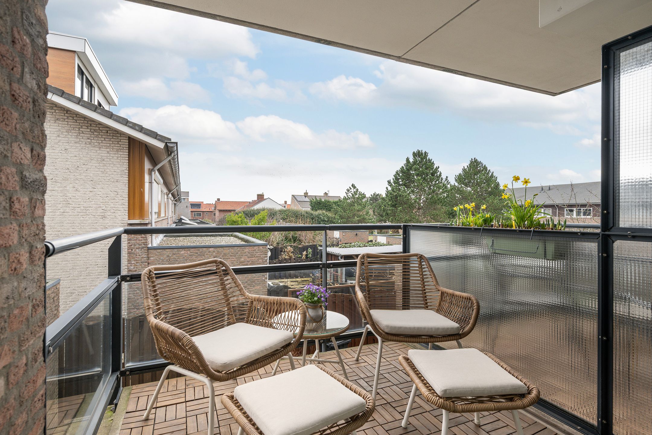 Foto 12 van van Heuven Goedhartlaan 1