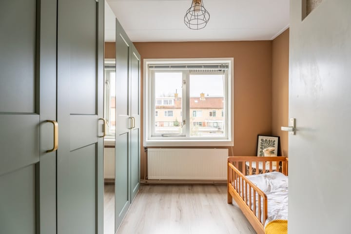 Foto 24 van Claudiusdreef 13