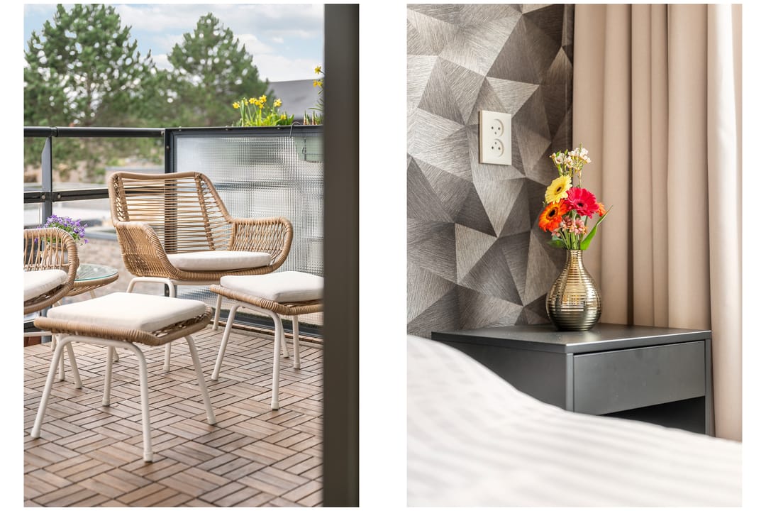 Foto 13 van van Heuven Goedhartlaan 1