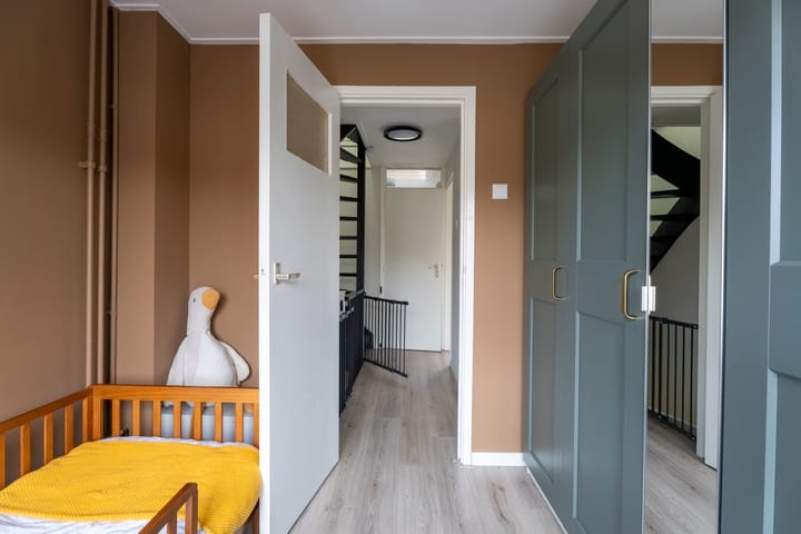 Foto 25 van Claudiusdreef 13