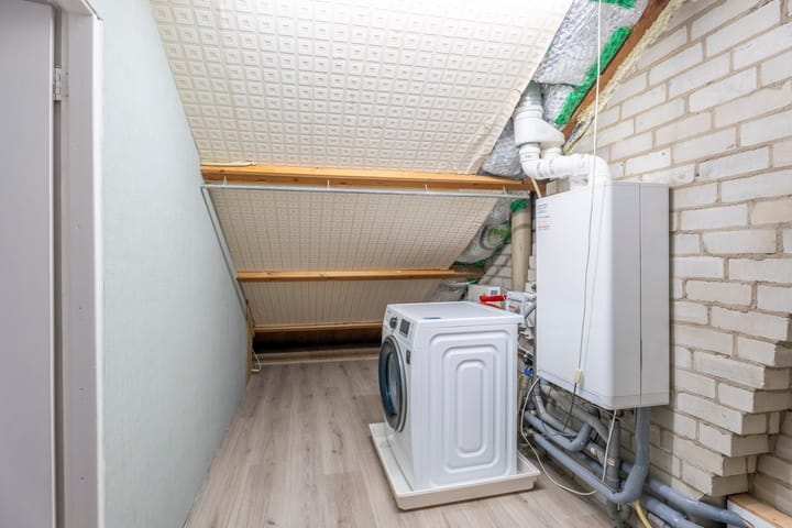 Foto 27 van Claudiusdreef 13