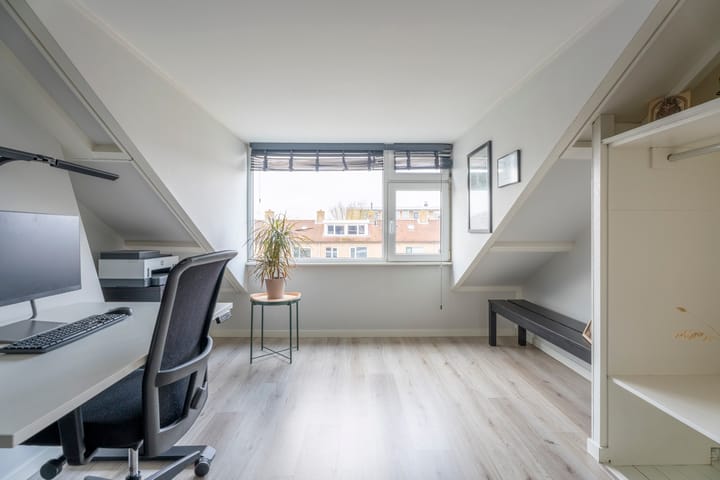 Foto 28 van Claudiusdreef 13