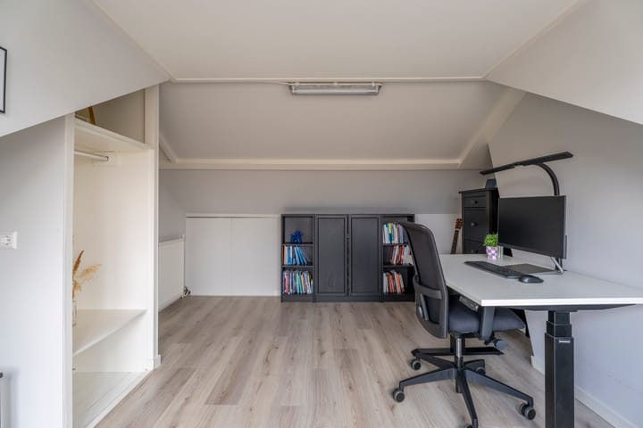 Foto 29 van Claudiusdreef 13